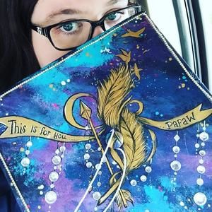 Meet your Posher, Bethany